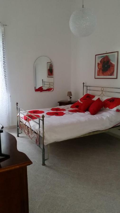 Casa Carolina B&B Sorrento Exteriér fotografie